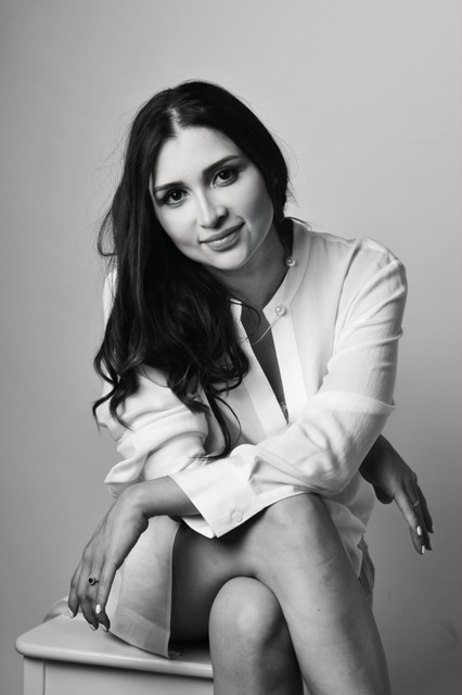 Decoradora de mesas dulces